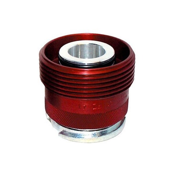 Assenmacher Specialty Tools TANK ADAPTER AUDI A-6 A-4 AHFZ 41 - main